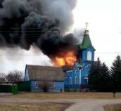 Церква св. Георгія