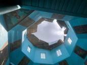 2023 р. Провалений купол