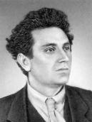 Зінов’єв Григорій Овсійович