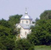 Церква св. Тетяни