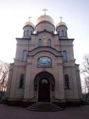 Церква Успіння