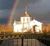 Церква Преображення