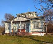 Церква св. Олександра Невського