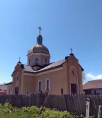 Церква греко-католицька