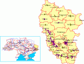 Луганська область