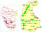 Міловський район