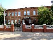 Чоловіча гімназія