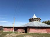 Японський манеж