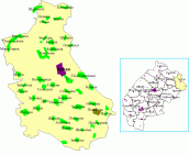 Бродівський район