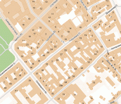 План (нижня частина)