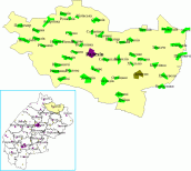 Радехівський район