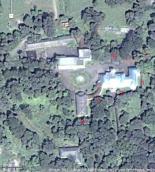 2011 р. Карта Google