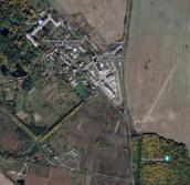 Космічне фото Google