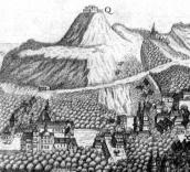 Частина панорами – 2 (із Високим замком)