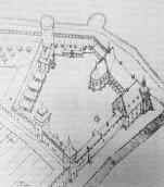 1972 р. Аксонометричний вид з…