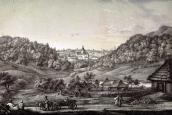 1840-і рр. (?) Панорама Пліснеська