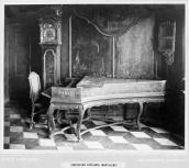 1880-і рр. Фортепіано королеви…