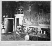 1880-і рр. Інтер’єр східного вестибюля