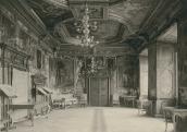 1912 р. Інтер’єр Золотого залу