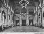 Поч. 20 ст. Інтер’єр бального залу