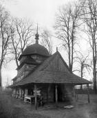 1910-і рр. (?) Загальний вигляд з…