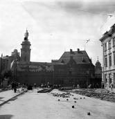 [1920..1933 рр.] Вид з вул.…