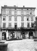 [1930-і рр.] Фасад по пл. Ринок