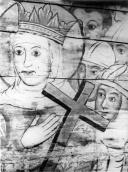 Півпостать цариці Олени