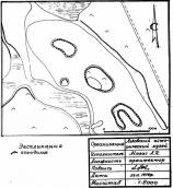 Городище літописного міста Зудичева