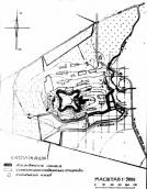 Городище літописного міста Звенигорода