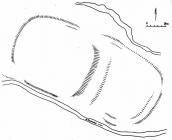 Городище літописного міста Белза