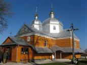 Церква св.Луки