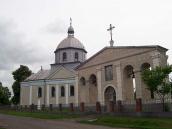 Церква Покрови