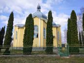 Церква Успіння