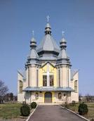 Церква св. Дмитра (2)