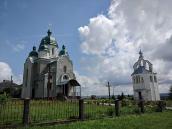 Церква Успіння