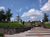 Церква св. Миколи