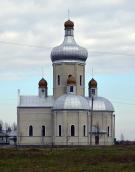 Церква св. Андрія