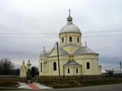 Церква св. Петра і Павла