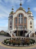 Церква Успіння