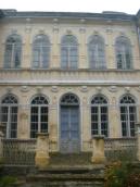 2008 р. У маєтку Олександра Фредро