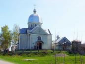 Церква св.Іоана Златоуста