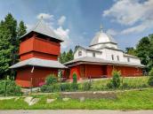 Церква св.Іллі