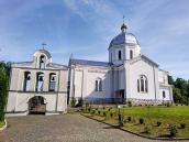 Церква Покрови