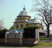 Церква Успіння