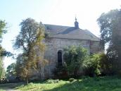 Костел св. Трійці