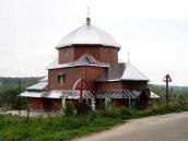 Церква Собору богородиці