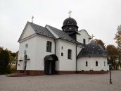 Церква Успіння