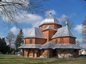 Церква Різдва богородиці