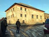 Велика синагога